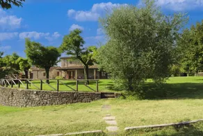 Villa di lusso con piscina privata, vasca idromassaggio esterna, sala biliardo e aria condizionata, - Image 4