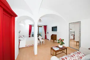 5 Schlafzimmer Villa mit eigenem Bad und Pool nahe Positano - Image 4