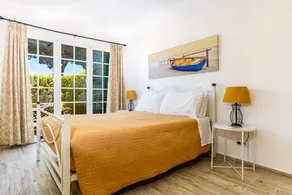Charmante villa avec piscine privée, à 500 mètres de la plage - 13136 / AL - Image 5
