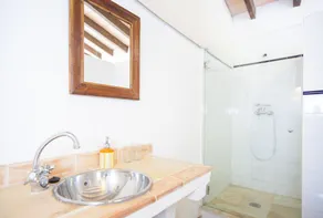 CAN CASTA - Villa with private pool in Petra. Free WiFi. - Image 4