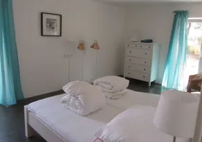 Beltblick oferece dois apartamentos confortáveis, grandes, localizados em St. John - Image 3