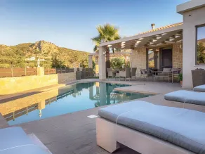 Villa Kissamos - Two Bedroom Villa, Sleeps 5 - Image 5