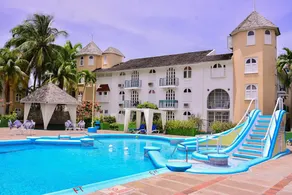 Sunkissed Suites At Sandcastles - Image 2