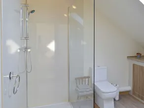 1 bedroom accommodation in Hainford, near Norwich - Image 2