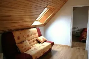 Coat-Kerlin's Cottage in south Brittany - Image 5