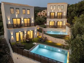 Malou and Charma Villas - Image 5