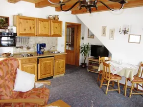 Vacation apartment Edelweiss - Guesthouse Schönblick - Image 4