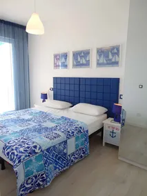 Holiday apartment mit Balkon - Image 5