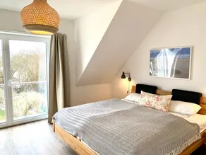 Ferienhaus "Der kleine Knutt" in Tating - Image 5