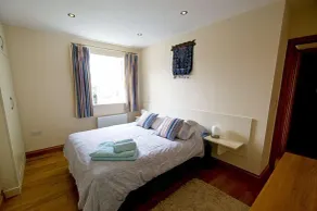 Rosalie, a 2 bedroom apartment near the beach at Woolacombe - Image 4