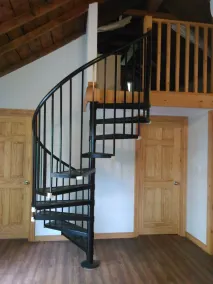 The Pine Cottage på Shiloh Cottages - Fenelon Falls - Image 2