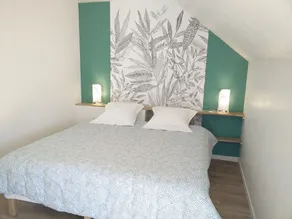 New: Comfortable apartment near Chambord - Image 4