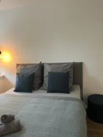 Apartmenthaus Stade Schwingewiesen Apartment 6 - Image 3