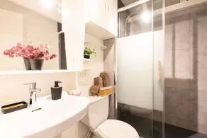 Appartement cosy pour 4 personnes à Vielle Aure, proche Saint Lary - Image 2