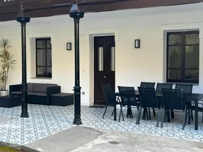 Casa Vizcaya, Casa rural para grupos de hasta 20 personas en Lanestosa, ideal para reuniones y celebraciones tranquilas - Image 4