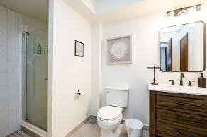 Spacious 4BR Lake Michigan Retreat • Private Beach • Sleeps 10 - Image 3