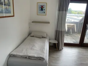 Apartment-Superior-Private Bathroom-Countryside view-5 Personen 4 Zimmer - Image 5