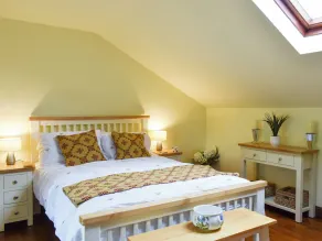 Alojamiento de 1 habitaciones en Sabden, near Clitheroe - Image 3