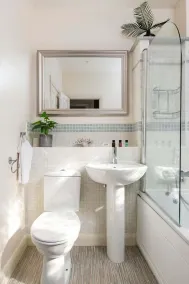 Seaside 2-Bed with Private Parking, Portishead - Image 3