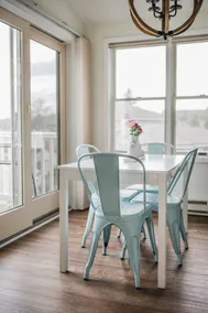 Renovated Dog-Friendly Waterfront Condo - Image 5