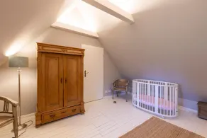 Ferienhaus Das alte Zollhaus in Schülp für bis zu 6 Personen - Image 2