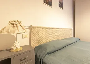 Atena holiday apartment in Seccheto few steps away from the beach - Image 4