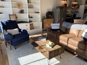 Loft 163 (Historisk bygning i centrum) - Image 4