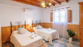 Casa La Noria Iznate by Ruralidays - Image 3