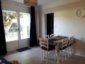 Ground Floor Apt with Garden 150m from Beach — Damgan / Pénerf - Image 4