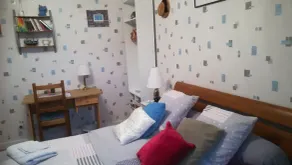 Værelse i et hus fuldt af liv - Image 5