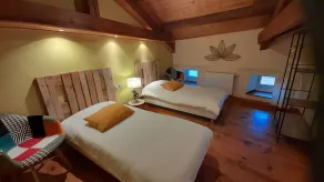 Charming gîte for 7 people, near lake and river - Image 4