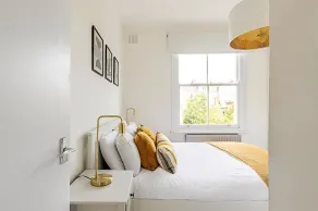 Charming First Floor Flat in Tufnell Park - Image 5