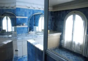Independent Suite with its own entry and private terrace, halfway Lucca/Florence - Image 3