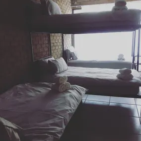 Los Backpackers más asequibles en Tsumeb - Image 4
