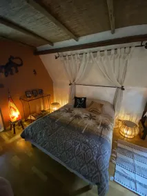 Gîte la Paillotte 12 pers  - Image 5