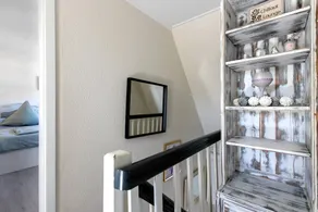 Appartamento 'Ferienwohnung Nordfriesland' con Wi-Fi - Image 3