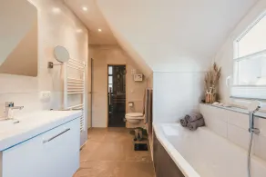 Pinne, cozy vacation home near the forest and beach - Image 5