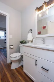 Newly Renovated, Downtown Baileys Harbor-walking distance to marina! - Image 3