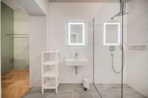 easy-flat Neustiftgasse - AC Studio Apartments near MuseumsQuartier - Image 4