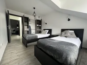 Appartement avec Jacuzzi  Centre ville Champagnole - Image 4