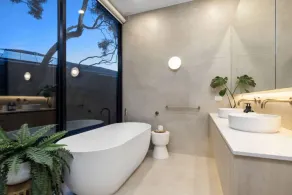 The Indoor-Outdoor Retreat - Heated Pool, Spa & Cinema - Image 5