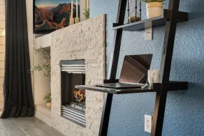 Timberline Retreat - King Bed, Fireplace & Pool! - Image 3