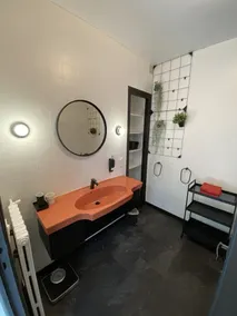 Family home (pool, jacuzzi and sauna) - Image 4
