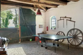Apartamento de férias 'Fewo 5' com terraço privado, jardim partilhado e Wi-Fi - Image 3