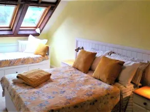 2 bedroom accommodation in Gattonside near Melrose - Image 4