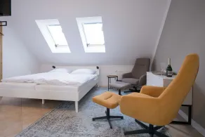 Obergeschoss-Wohnung Lee West 2.4 - Image 4