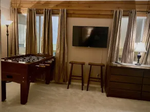 Ski In Trailside Condo - Schritte entfernt von WaterPark & Ice Rink Discount Lift Tix - Image 2