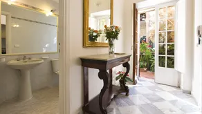 Alghero Palazzo Albis in pieno centro per 8 persone - Image 2