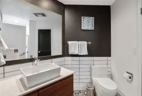 Mid-Century Modern Home in Continental Country Club - East Flagstaff - Image 5