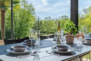 Le Bouyssonnet, home with large fenced garden and private swimming pool - Image 4